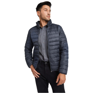 Logo trade promotional merchandise photo of: Finland men's insulated jacket