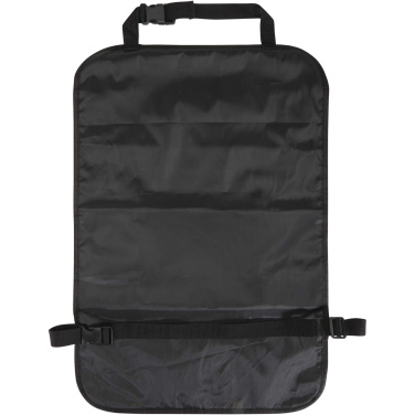Logotrade promotional gift image of: Lex car back seat organiser