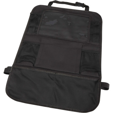 Logotrade promotional products photo of: Lex car back seat organiser