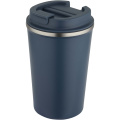 Newport 350 ml double wall vacuum insulated stainless steel tumbler, Hale Blue