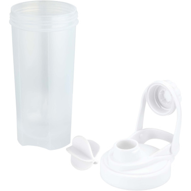 Logotrade promotional product image of: Forza 700 ml sport bottle with shaker ball
