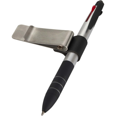 Logotrade corporate gift image of: Riva pen clip