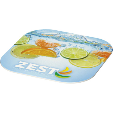 Logotrade promotional products photo of: Lumin square coaster