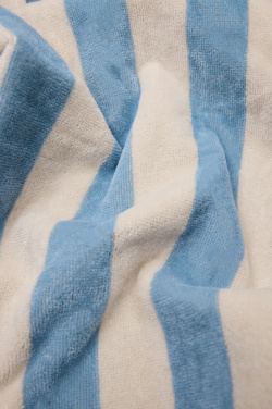 Logotrade promotional product picture of: VINGA Lagoa GRS beach towel