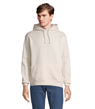 Logotrade promotional product image of: CONDOR Unisex Hooded Sweat