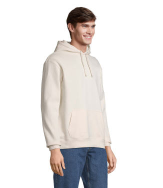 Logo trade advertising products picture of: CONDOR Unisex Hooded Sweat