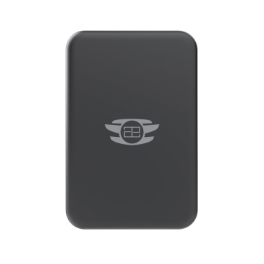 Logo trade advertising products image of: Quantum RCS ultra-fast 10.000mAh magnetic 25W powerbank