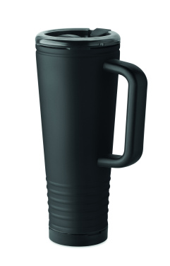 Logo trade promotional merchandise photo of: Howler Cup w handle 700ml