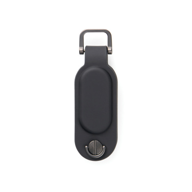 Logotrade promotional giveaway picture of: VINGA Baltimore RCS Key Organiser With Finder Dual