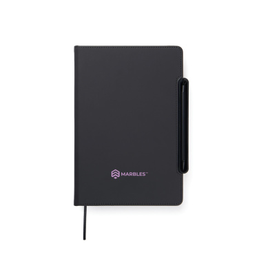 Logotrade promotional merchandise photo of: VINGA Baltimore RCS 4-in-1 Refillable Notebook
