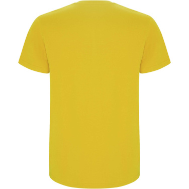 Logotrade promotional product image of: Stafford short sleeve men's t-shirt