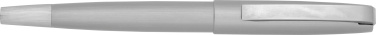 Logotrade promotional merchandise photo of: Metal writing set El Salto MoLu