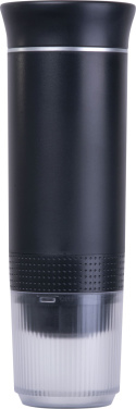 Logo trade promotional products picture of: Espresso maker Baton Rouge MoLu