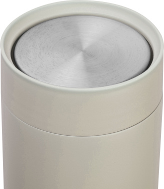 Logotrade promotional gift image of: Thermal mug Le Port MoLu