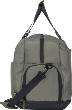 Logo trade promotional merchandise photo of: Sports bag Saint Paul MoLu