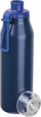 Logo trade promotional products image of: Water bottle Grand Haven MoLu