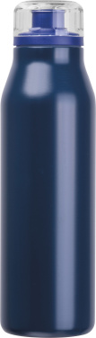 Logo trade promotional giveaway photo of: Water bottle Grand Haven MoLu