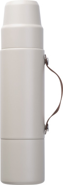 Logotrade promotional products photo of: Insulated bottle Le Bourget MoLu