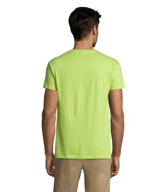 Logotrade promotional merchandise picture of: REGENT Uni T-Shirt 150g
