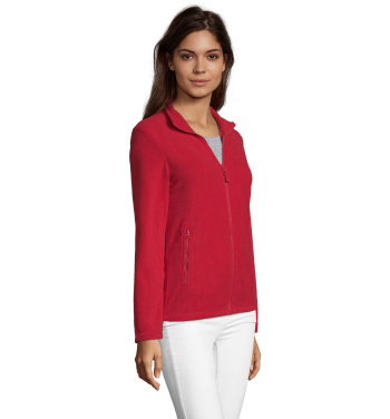 Logotrade promotional merchandise image of: NORMAN WOMEN FLEECE 220