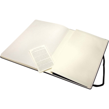 Logotrade promotional item picture of: Moleskine A4 art sketchbook