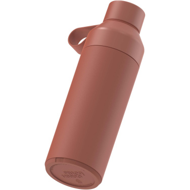 Logo trade promotional gifts image of: Ocean Bottle 500 ml vacuum insulated water bottle