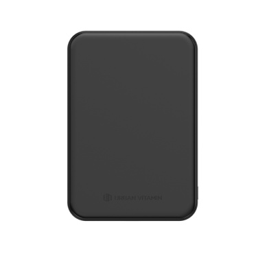 Logotrade promotional product picture of: Urban Vitamin Pomona 5000mAh Qi2.2 25W magnetic powerbank
