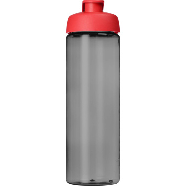 Logotrade promotional items photo of: H2O Active® Eco Vibe 850 ml flip lid sport bottle