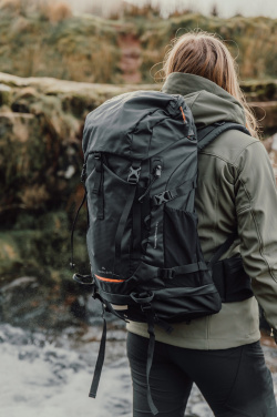 Logo trade promotional products image of: Nordic Drift Trail RCS backpack 33L