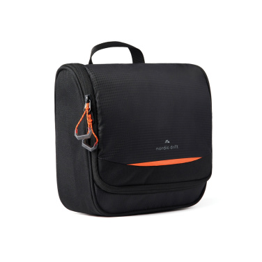 Logotrade promotional giveaway image of: Nordic Drift Trail RCS toiletry bag 3L