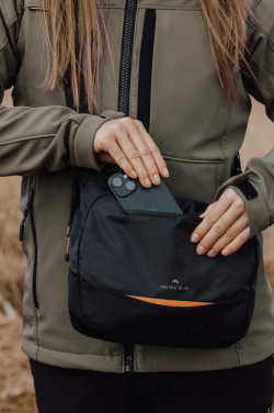 Logo trade corporate gift photo of: Nordic Drift Trail RCS Crossbody bag 4L