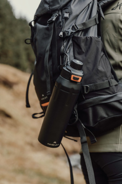 Logo trade promotional giveaway photo of: Nordic Drift Trail RCS Insulated Lockable Sports Bottle
