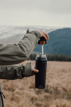 Logotrade promotional giveaways photo of: Nordic Drift Trail RCS Insulated Lockable Sports Bottle