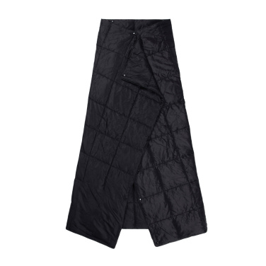 Logo trade advertising products picture of: Nordic Drift GRS 3-in-1 Adventure Blanket