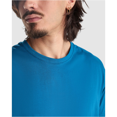 Logo trade corporate gift photo of: Beagle short sleeve men's t-shirt
