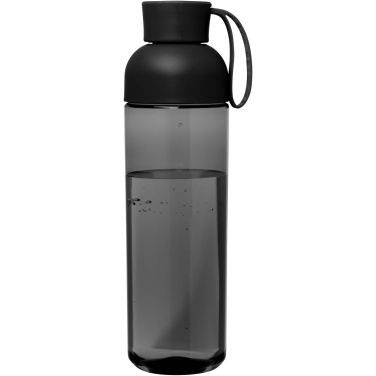 Logotrade corporate gift picture of: Illuminate 600 ml RPET water bottle