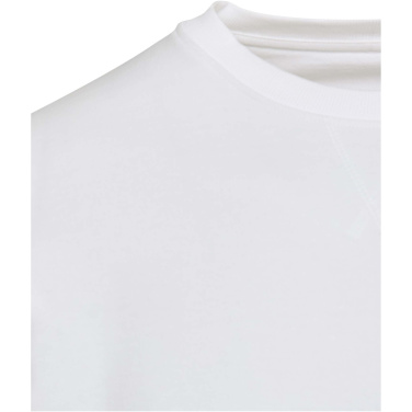 Logotrade promotional product picture of: Jasper 280 g/m² unisex OCS organic recycled crewneck sweater