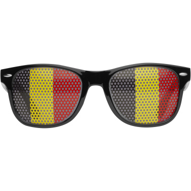 Logo trade promotional giveaways image of: Vision sunglasses