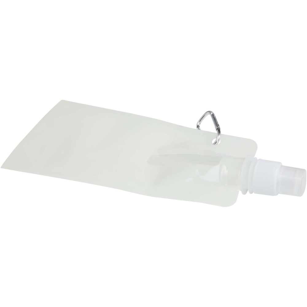 Logotrade corporate gift picture of: Sipzy 480 ml foldable water bottle