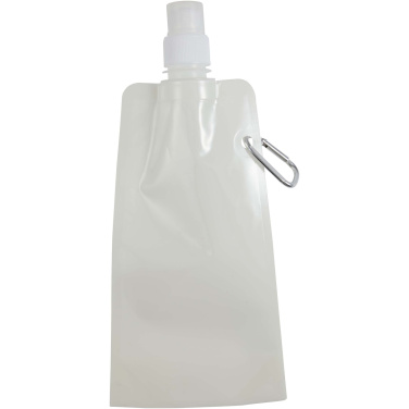 Logotrade corporate gifts photo of: Sipzy 480 ml foldable water bottle