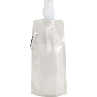 Logotrade corporate gift picture of: Sipzy 480 ml foldable water bottle