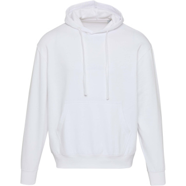 Logotrade promotional merchandise image of: Boris 280 g/m2 unisex OCS organic oversized hoodie