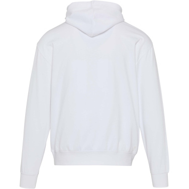 Logotrade business gift image of: Boris 280 g/m2 unisex OCS organic oversized hoodie