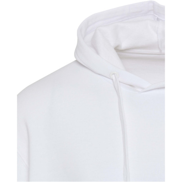 Logo trade promotional merchandise picture of: Boris 280 g/m2 unisex OCS organic oversized hoodie