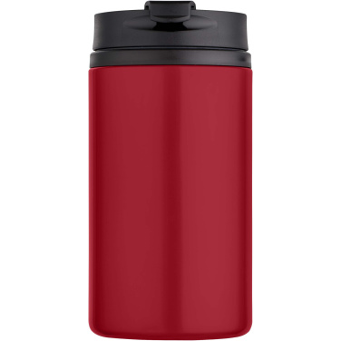 Logo trade promotional gift photo of: Mojave 250 ml stainless steel insulated tumbler