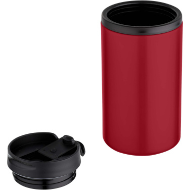 Logo trade corporate gifts picture of: Mojave 250 ml stainless steel insulated tumbler