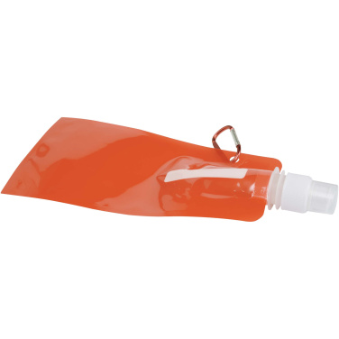 Logotrade business gift image of: Sipzy 480 ml foldable water bottle