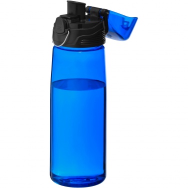 Logo trade reklaamkingi pilt: Capri 700 ml spordipudel