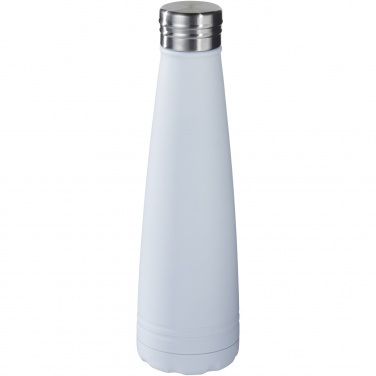 Logotrade ärikingituse foto: Duke 500 ml vasest vaakumisolatsiooniga veepudel