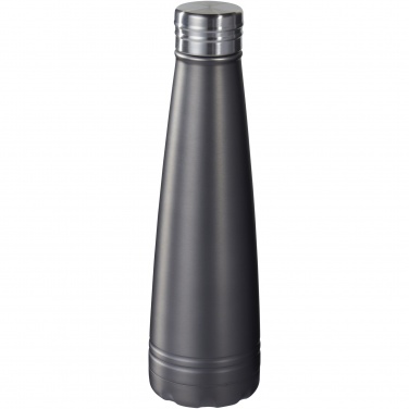 Logotrade reklaamkingitused pilt: Duke 500 ml vasest vaakumisolatsiooniga veepudel